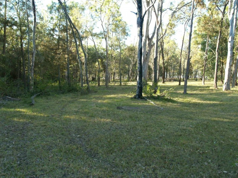 Lot 228 McGrath Lane, The Whiteman NSW 2460
