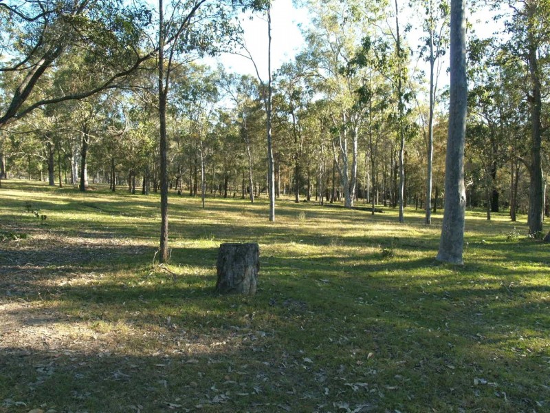 Lot 228 McGrath Lane, The Whiteman NSW 2460