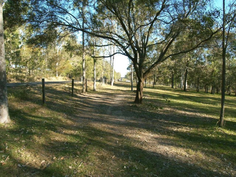 Lot 228 McGrath Lane, The Whiteman NSW 2460