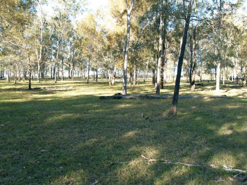 Lot 228 McGrath Lane, The Whiteman NSW 2460