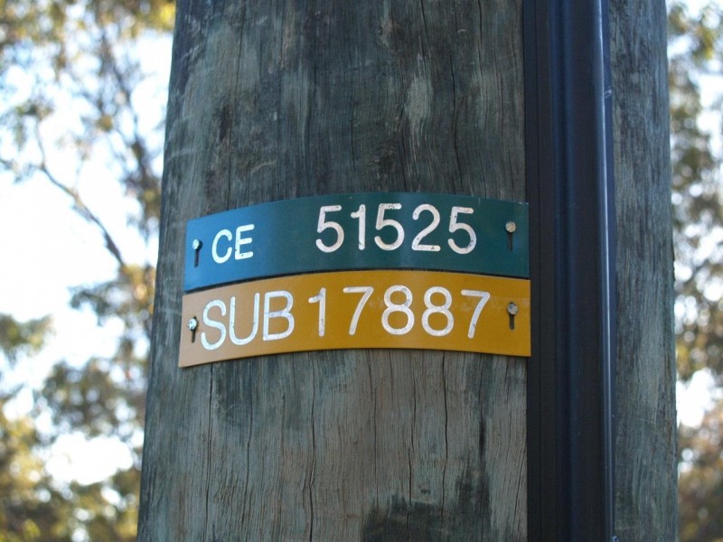 Lot 228 McGrath Lane, The Whiteman NSW 2460