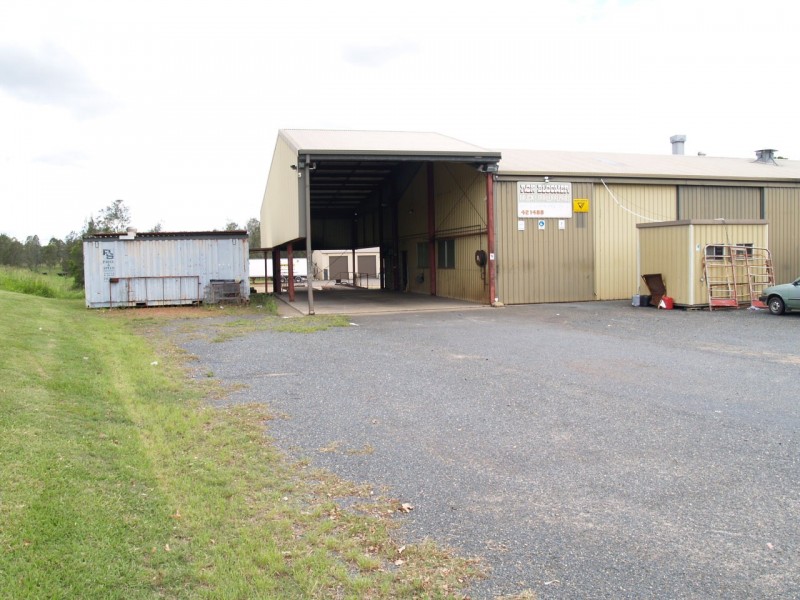 2/23 Mackay Street [TRUCK BAY & OIL RAMP], South Grafton NSW 2460