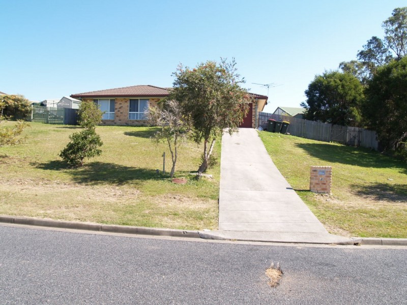 14 Tallowood Street, South Grafton NSW 2460