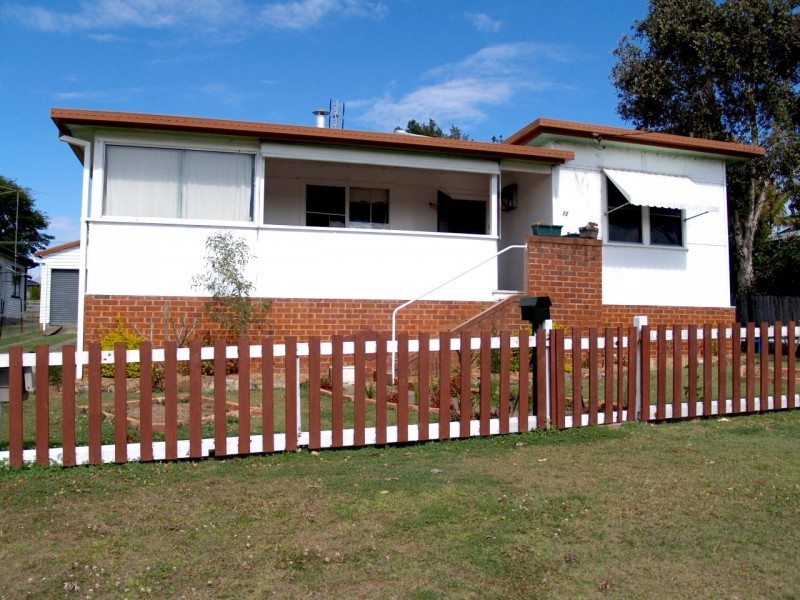 12 Ridge Street, South Grafton NSW 2460