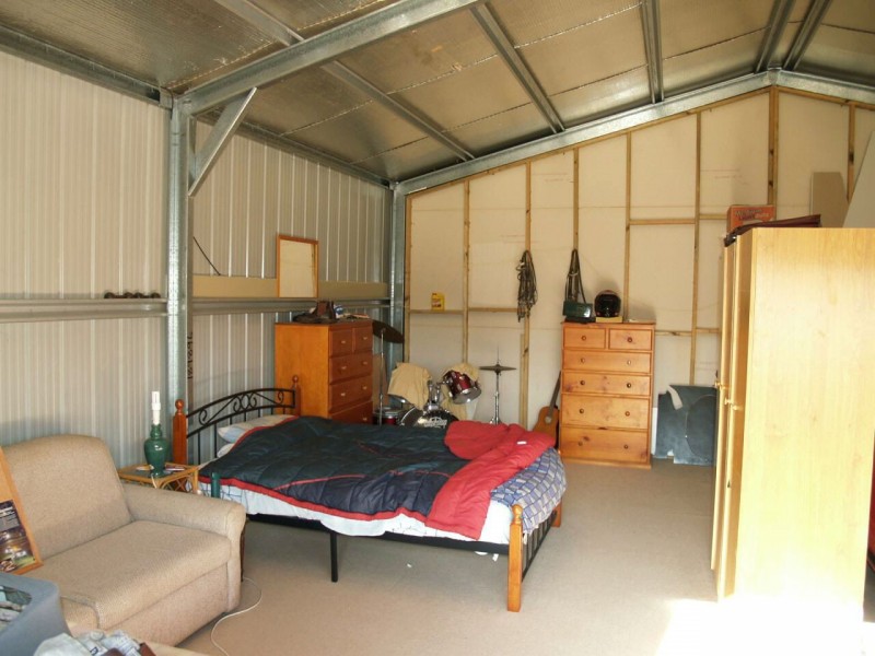 96  Kangaroo Creek Road, Coutts Crossing NSW 2460