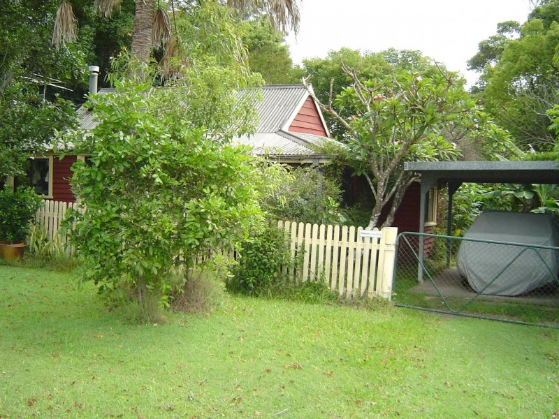 3  Cakora Street, Tucabia NSW 2462