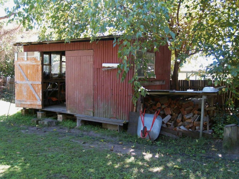3  Cakora Street, Tucabia NSW 2462