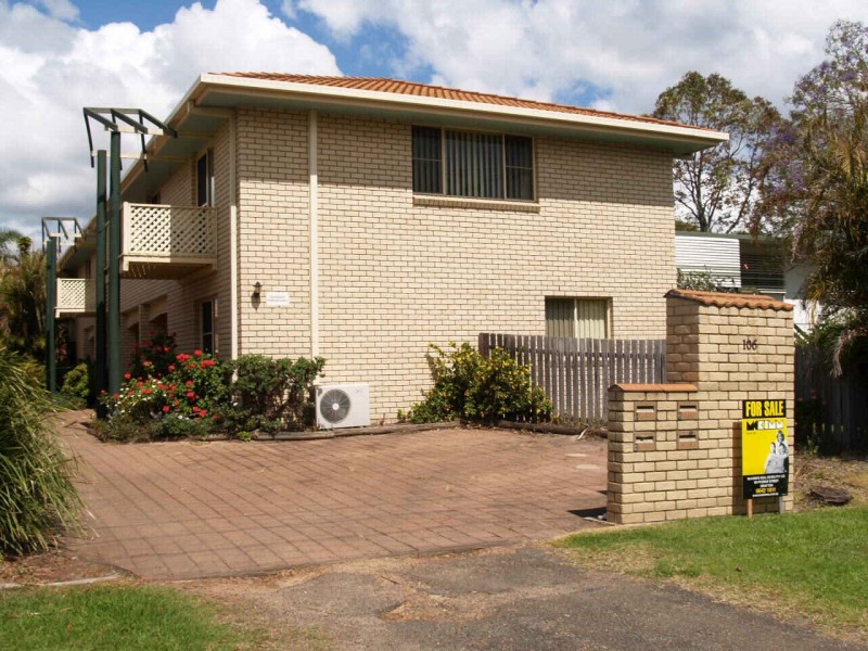 3/106  Villiers Street, Grafton NSW 2460