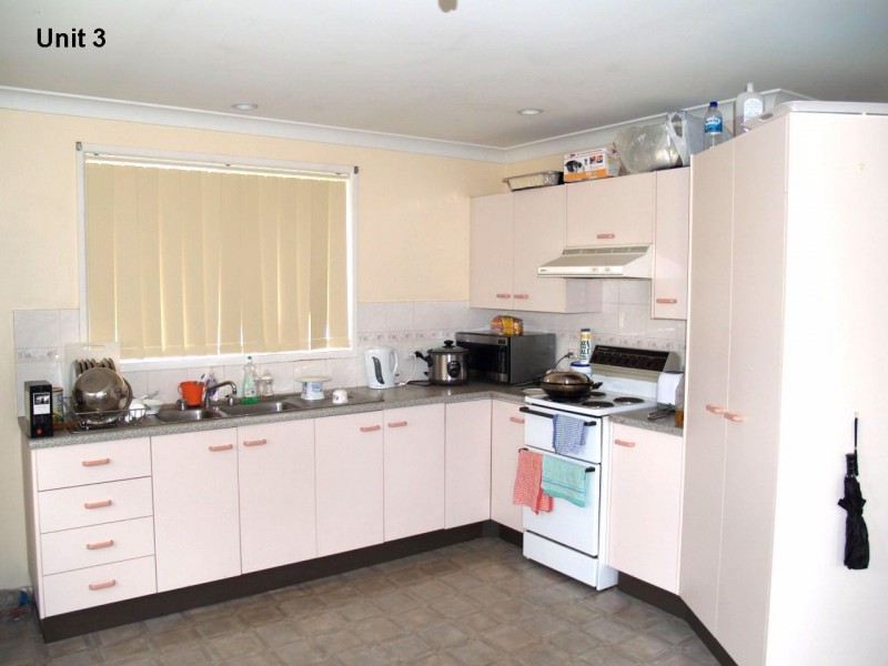 3/106  Villiers Street, Grafton NSW 2460