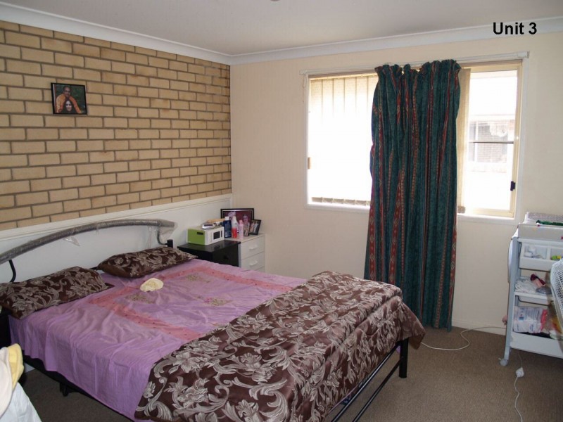 3/106  Villiers Street, Grafton NSW 2460