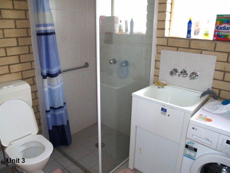 3/106  Villiers Street, Grafton NSW 2460