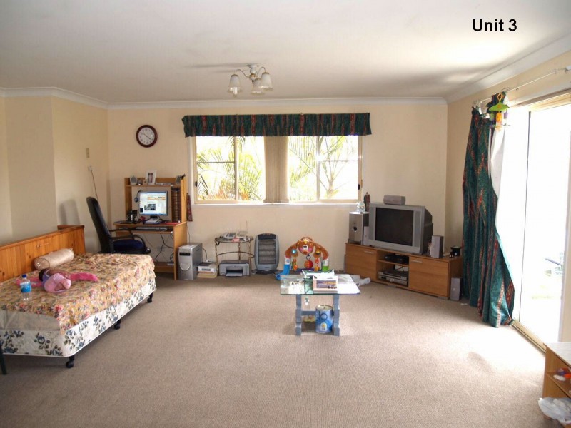 3/106  Villiers Street, Grafton NSW 2460