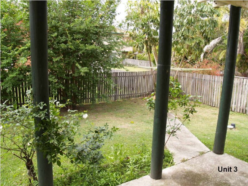 3/106  Villiers Street, Grafton NSW 2460