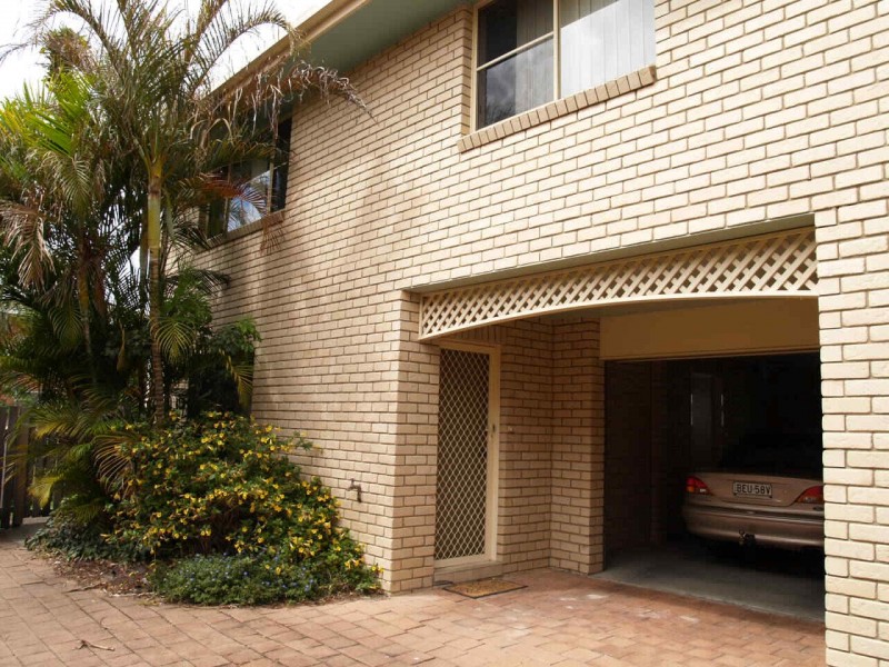 3/106  Villiers Street, Grafton NSW 2460