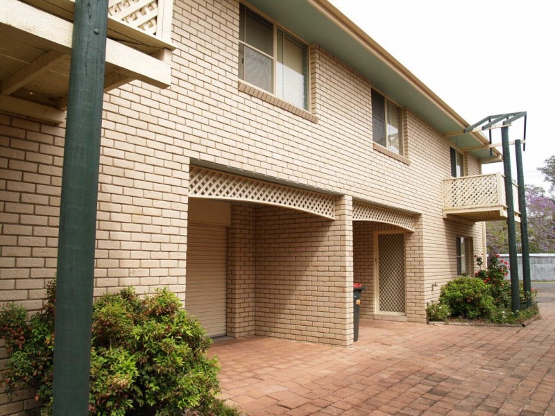 3/106  Villiers Street, Grafton NSW 2460