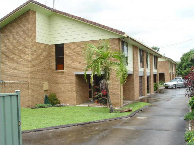 1 & 4 128A Turf Street, Grafton NSW 2460