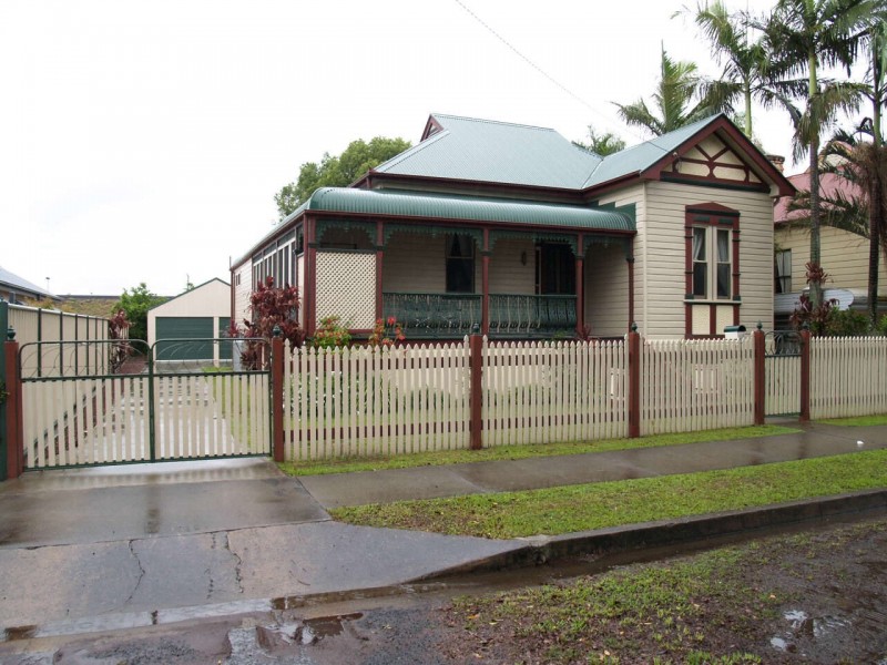 135  Bacon Street, Grafton NSW 2460
