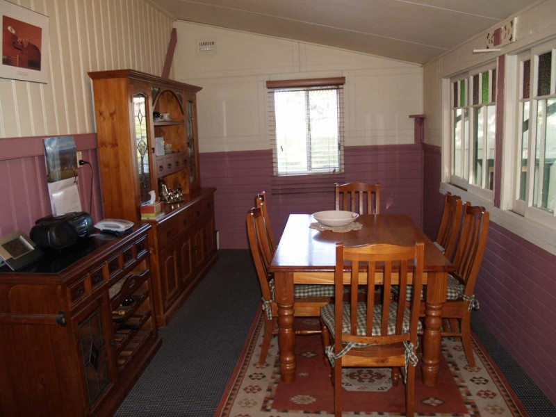 2363  Clarence Way, Upper Copmanhurst NSW 2460