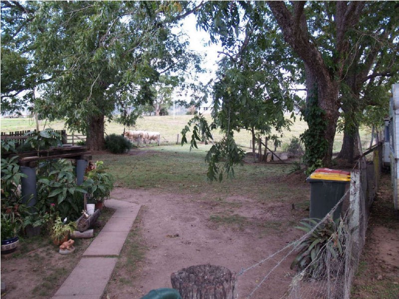 2363  Clarence Way, Upper Copmanhurst NSW 2460