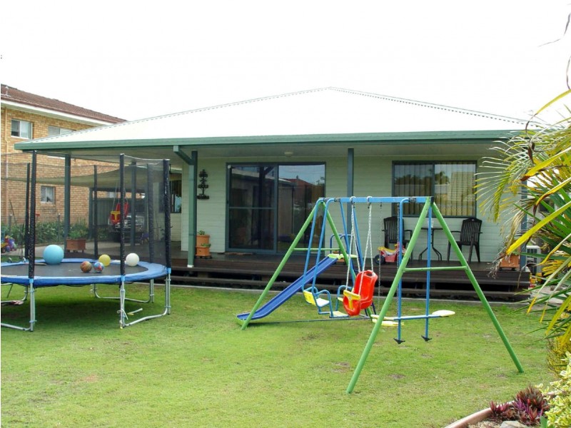 329  Fry Street, Grafton NSW 2460