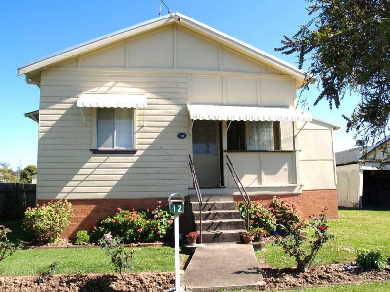 12  Kelly Street, South Grafton NSW 2460