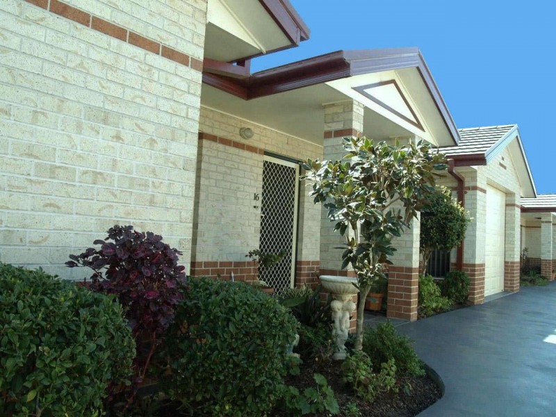 16/189  Bent Street, South Grafton NSW 2460