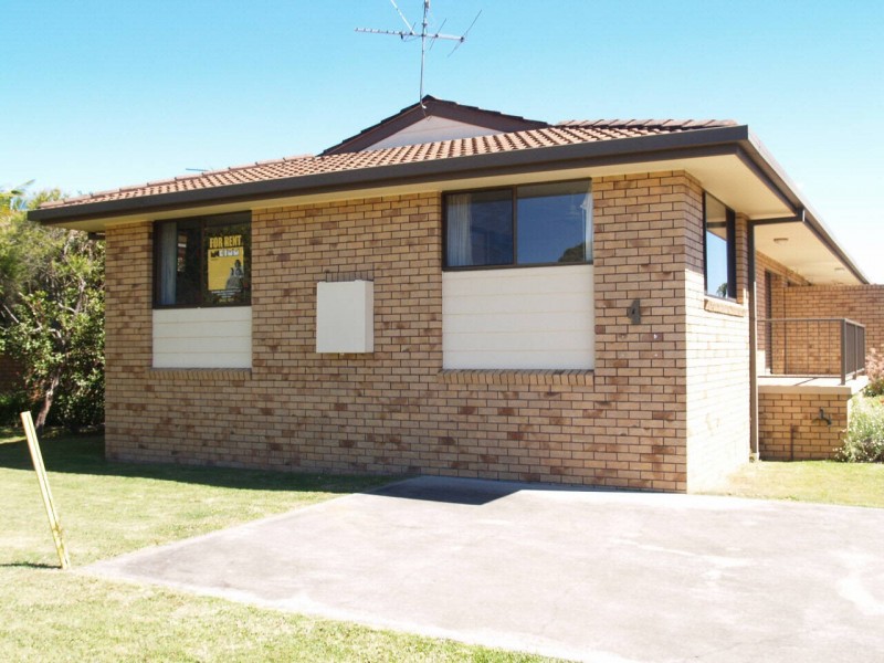 1, 4  Richards Close, Grafton NSW 2460