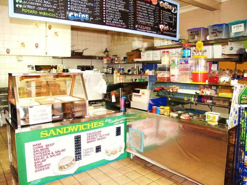 Nana’s Takeaway 73 Skinner Street, South Grafton NSW 2460