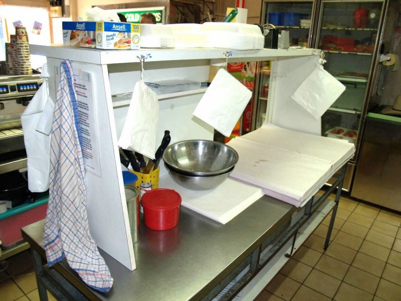 Nana’s Takeaway 73 Skinner Street, South Grafton NSW 2460