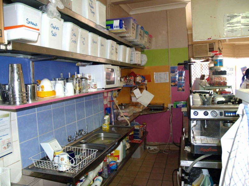 Nana’s Takeaway 73 Skinner Street, South Grafton NSW 2460