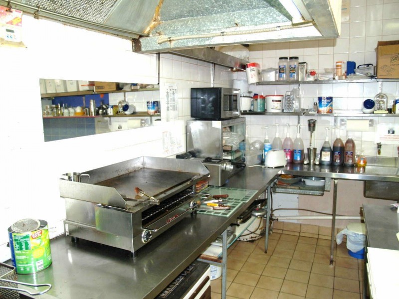 Nana’s Takeaway 73 Skinner Street, South Grafton NSW 2460