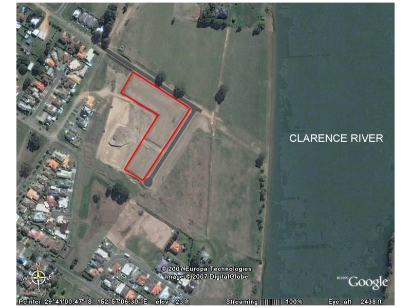 Lot 11 Arthur Street, Grafton NSW 2460