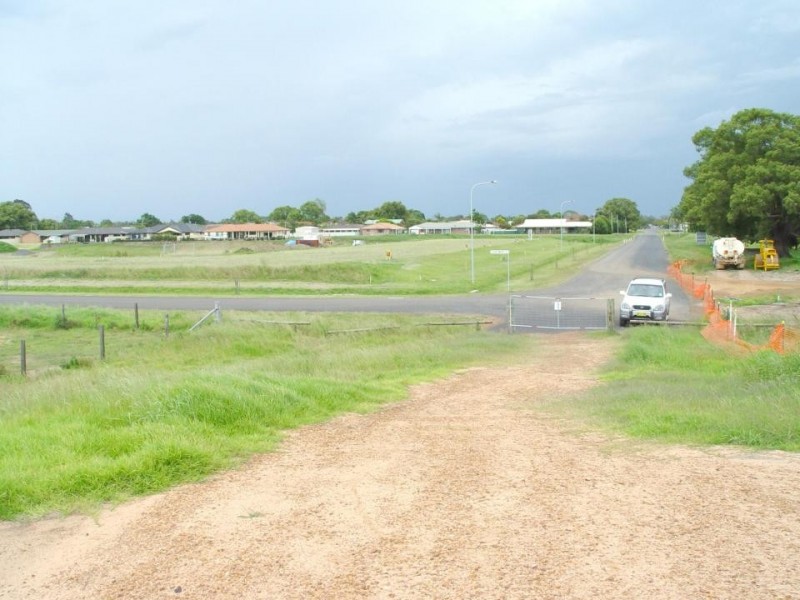 Lot 11 Arthur Street, Grafton NSW 2460