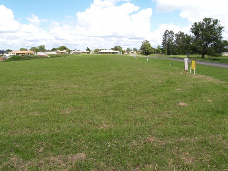 Lot 11 Arthur Street, Grafton NSW 2460