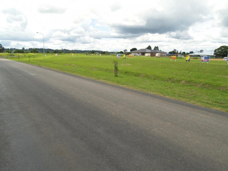 Lot 11 Arthur Street, Grafton NSW 2460