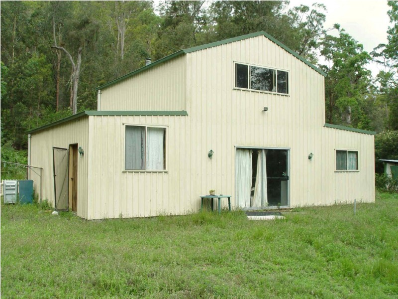982  Kungala Road, Kungala NSW 2460