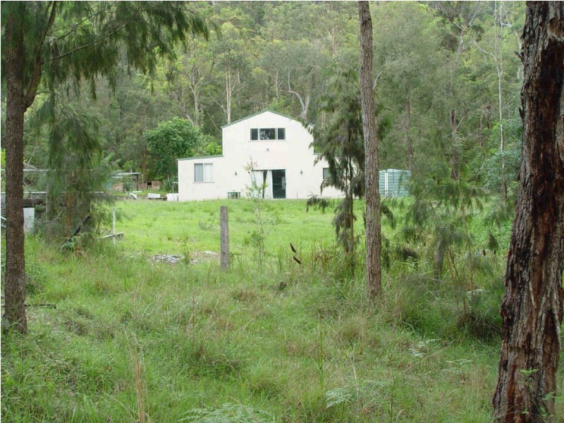 982  Kungala Road, Kungala NSW 2460