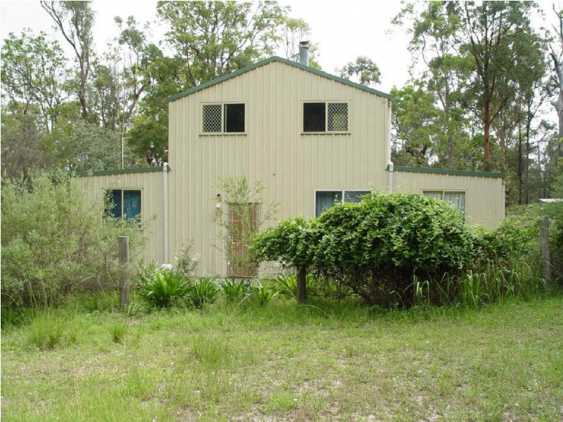 982  Kungala Road, Kungala NSW 2460