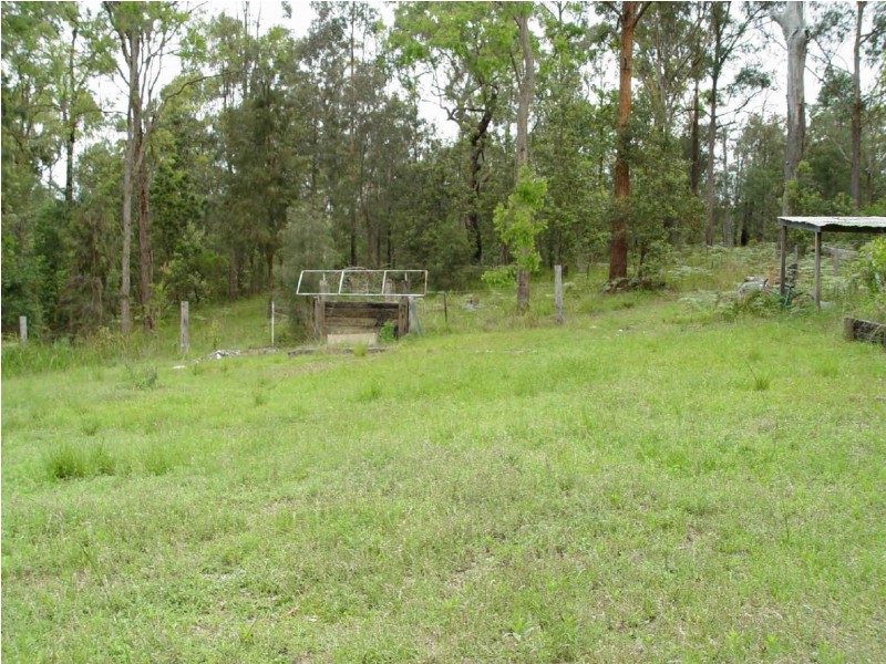 982  Kungala Road, Kungala NSW 2460