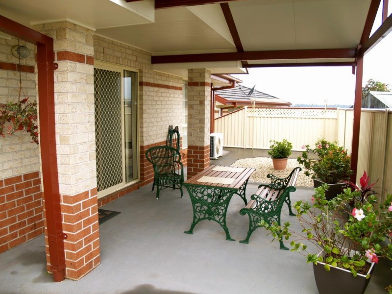 Unit 9 189 Bent Street, South Grafton NSW 2460