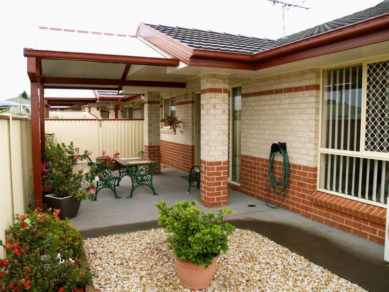 Unit 9 189 Bent Street, South Grafton NSW 2460