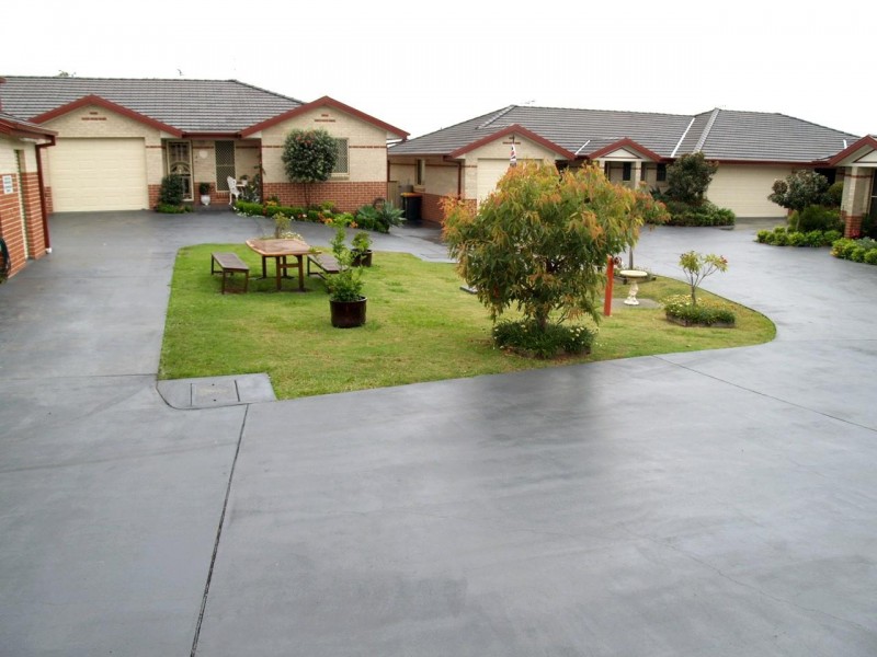 Unit 9 189 Bent Street, South Grafton NSW 2460