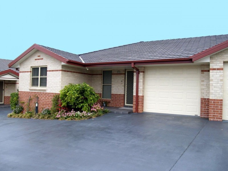 9/189  Bent Street, South Grafton NSW 2460