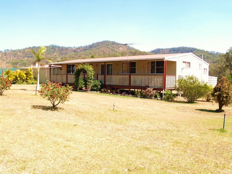 78  Mundine Road, Baryulgil NSW 2460