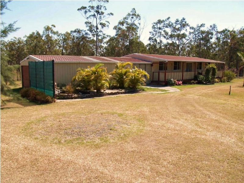 78  Mundine Road, Baryulgil NSW 2460