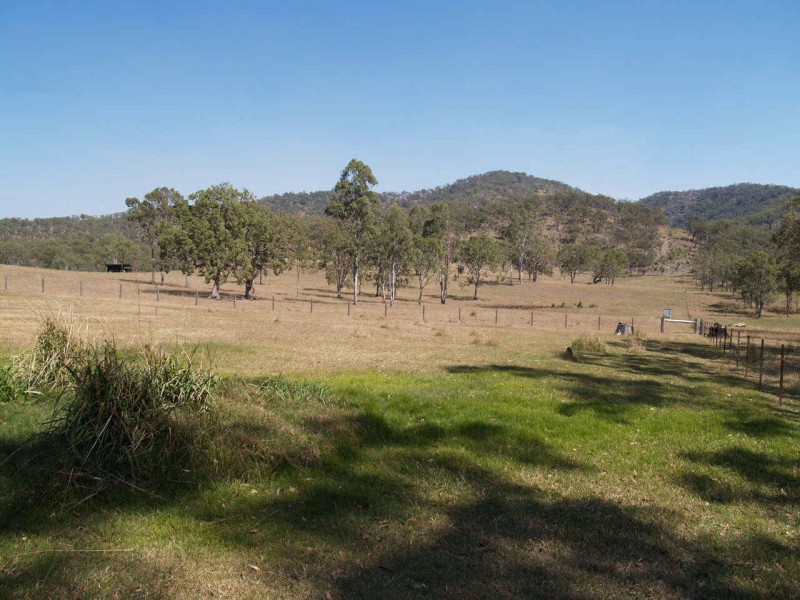 78  Mundine Road, Baryulgil NSW 2460