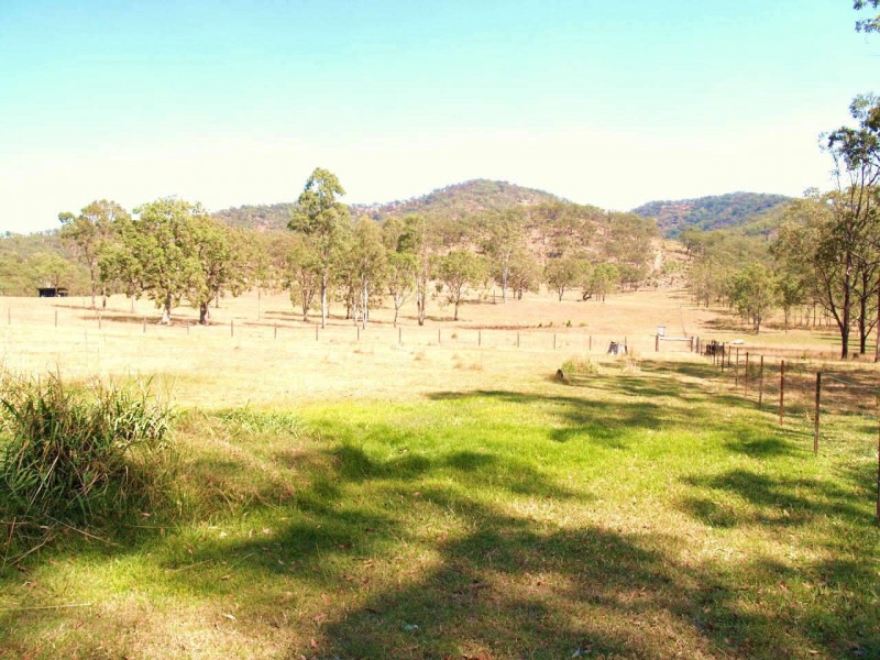 78  Mundine Road, Baryulgil NSW 2460