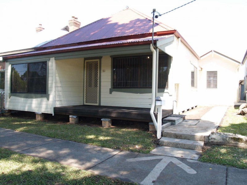 153  Bacon Street, Grafton NSW 2460