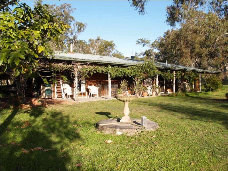 57  Ellem Lane,, The Whiteman NSW 2460