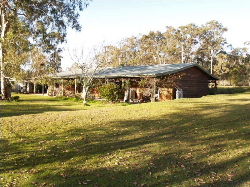 57  Ellem Lane,, The Whiteman NSW 2460